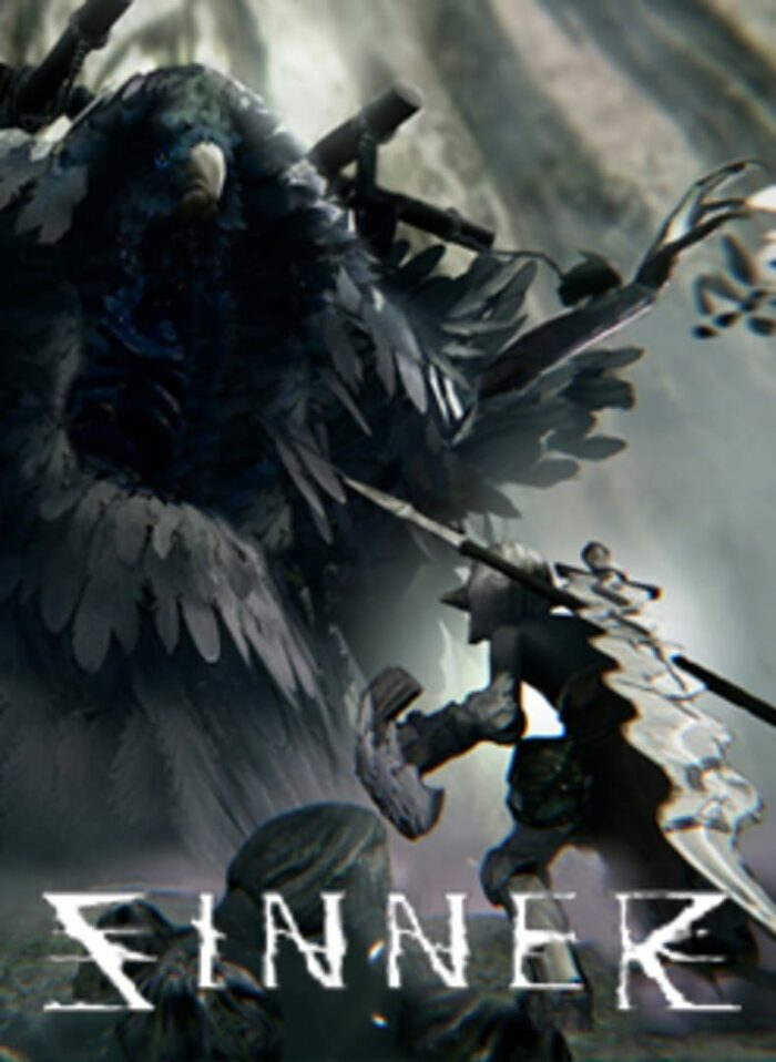 Sinner: Sacrifice for Redemption Steam Key GLOBAL