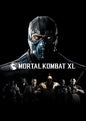 Mortal Kombat XL Steam Clave GLOBAL