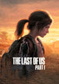 The Last of Us Part I (PC) Código de Steam LATAM