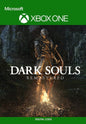 Dark Souls: Remastered XBOX LIVE Key GLOBAL