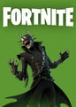 Fortnite – The Batman Who Laughs Outfit (DLC) Código de Epic Games GLOBAL
