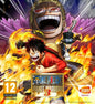 One Piece: Pirate Warriors 3 (Gold Edition) Steam Key GLOBAL