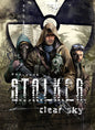 S.T.A.L.K.E.R.: Clear Sky Steam Key GLOBAL